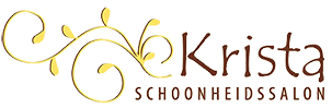 Schoonheidssalon Krista Logo